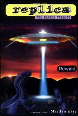 Rewind by Marilyn Kaye