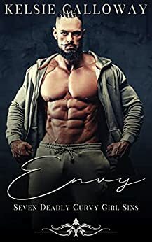 Envy by Kelsie Calloway