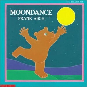 Moondance by Frank Asch