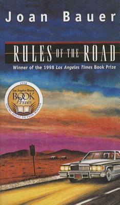 Rules of the Road by Joan Bauer