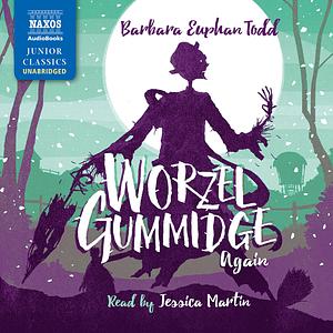 Worzel Gummidge Again by Barbara Euphan Todd