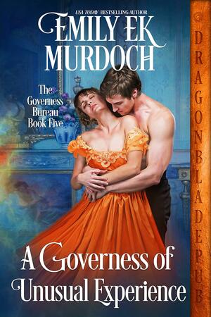 A Governess of Unusual Experience by Emily E.K. Murdoch