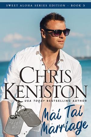 Mai Tai Marriage by Chris Keniston