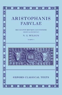 Aristophanis Fabvlae II by N.G. Wilson