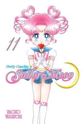 Sailor Moon, Volume 11 by Naoko Takeuchi