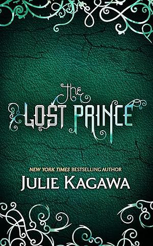 The Lost Prince by Julie Kagawa