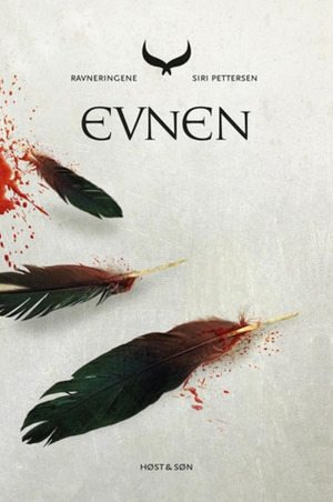 Evnen by Siri Pettersen