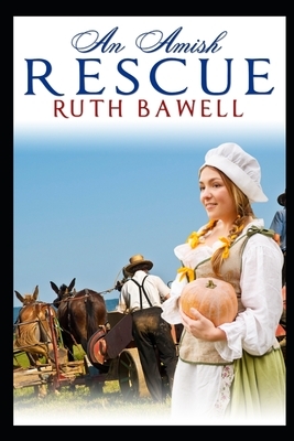 An Amish Rescue: Amish Romance by Ruth Bawell