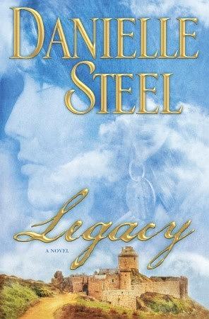 Legacy by Danielle Steel