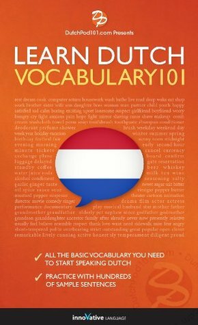 Learn Dutch - Word Power 101 by Innovative Language