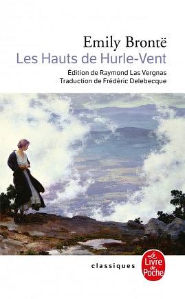 Les Hauts de Hurle-Vent by 