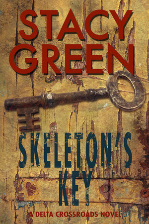 Skeleton's Key by Stacy Green