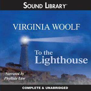 To the Lighthouse by Virginia Woolf