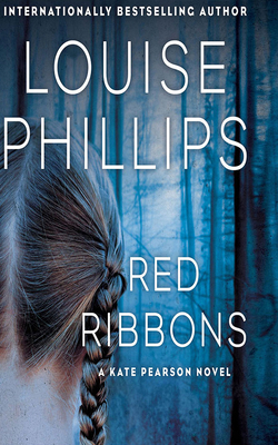 Red Ribbons by Louise Phillips