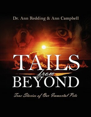 Tails from Beyond by Ann Campbell, Ann Redding