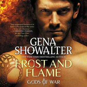 Frost and Flame by Gena Showalter