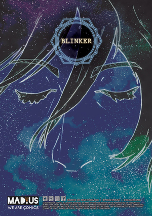 Blinker Chapter 1 by Rosie Packwood