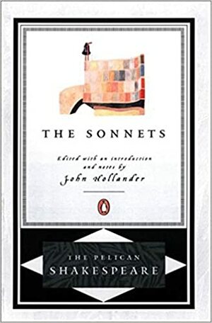 The Sonnets by Stephen Orgel, William Shakespeare
