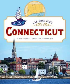 Connecticut by Ann Heinrichs