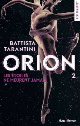 Les étoiles ne meurent jamais by Battista Tarantini