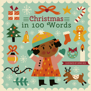 Christmas in 100 Words by Words&pictures