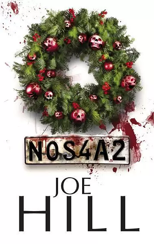 NOS4A2 by Joe Hill