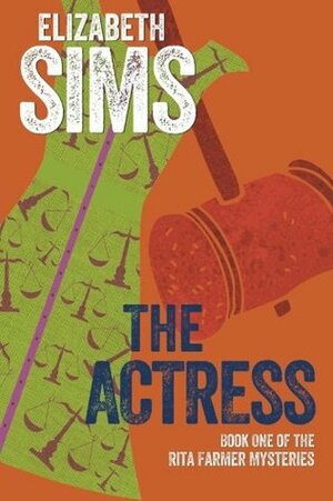 The Actress by Elizabeth Sims