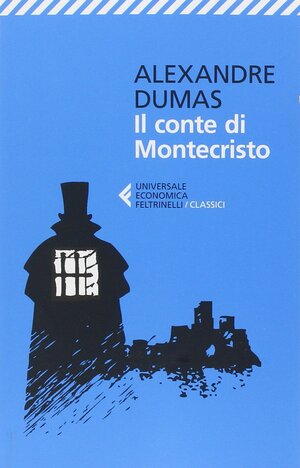 Il  conte di Montecristo by Alexandre Dumas