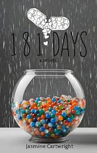 181 Days by Jasmine Cartwright