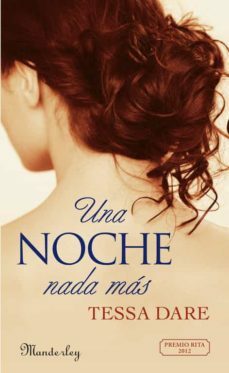 Una noche nada más by Tessa Dare