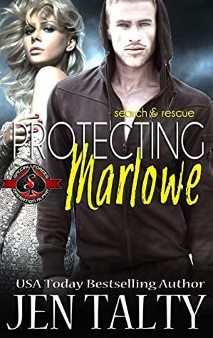 Protecting Marlowe by Jen Talty