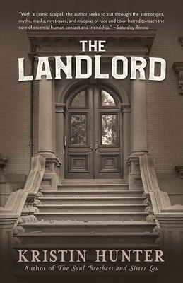 The Landlord by Kristin Hunter