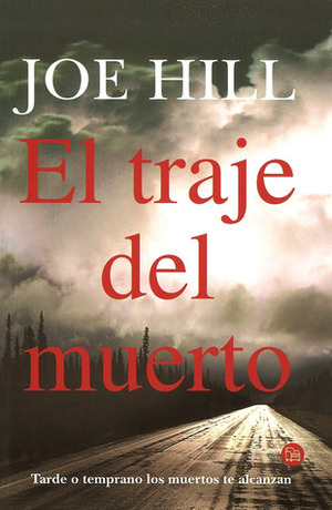 El traje del muerto by Joe Hill