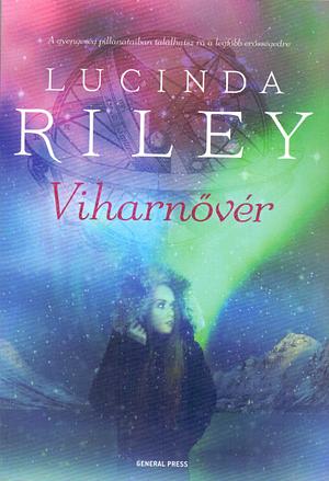 Viharnővér by Lucinda Riley, Judit Szigeti