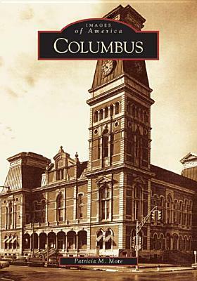 Columbus by Patricia M. Mote