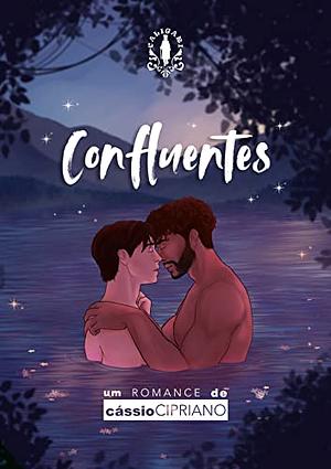 Confluentes by Cássio Cipriano