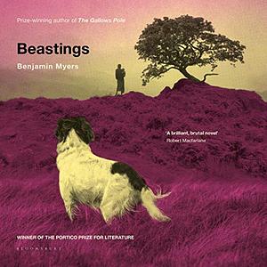 Beastings by Benjamin Myers