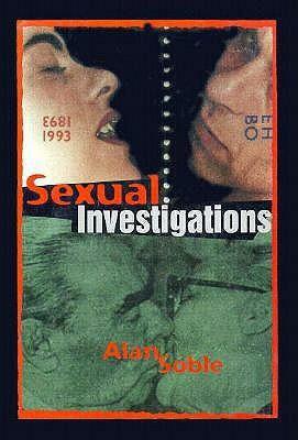 Sexual Investigations by Alan Soble