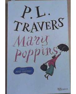 Mary Poppins by Mary Shepard, P.L. Travers