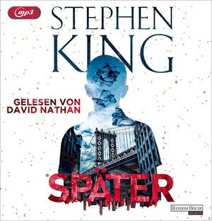 Später by Stephen King