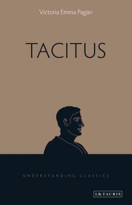 Tacitus by Victoria Emma Pagán