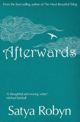 Afterwards by Satya Robyn