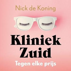 Kliniek Zuid by Nick de Koning