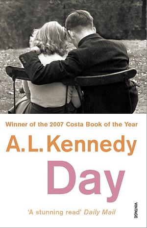 Day by A.L. Kennedy