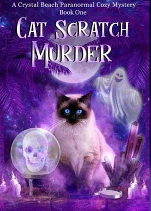 Cat Scratch Murder by Karen McSpade