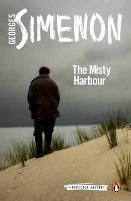 The Misty Harbour by Linda Coverdale, Georges Simenon