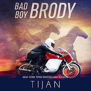 Bad Boy Brody by Tijan