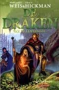 De draken van de lentedooi by Tracy Hickman, Margaret Weis, Sandra van de Ven