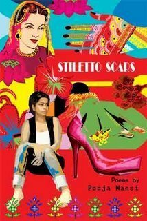 Stiletto Scars by Pooja Nansi