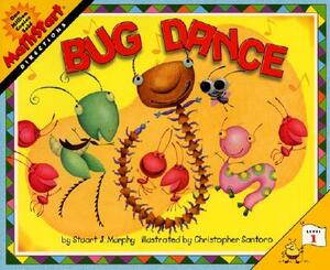 Bug Dance by Stuart J. Murphy